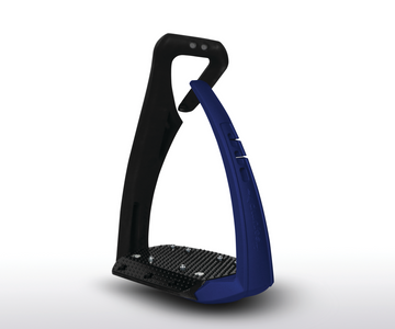 Free Jump Stirrups - Soft’Up Pro Plus
